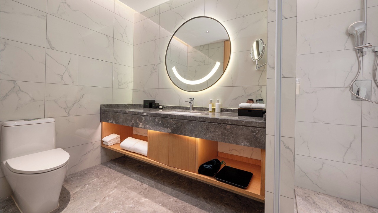 Photo of Bedroom in Linwei Qu