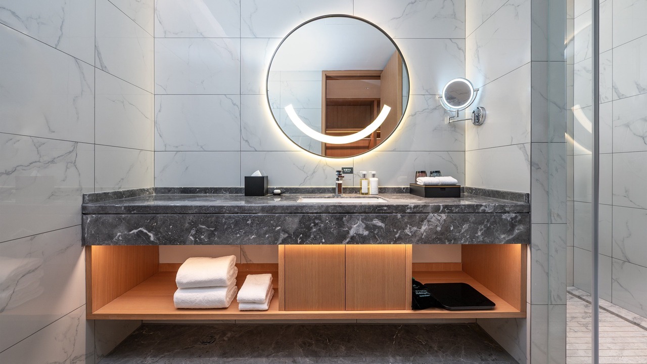 Photo of Bedroom in Linwei Qu