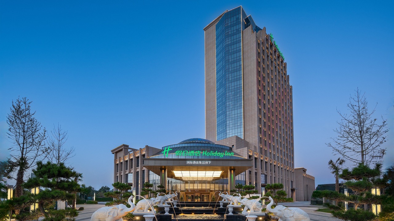 Photo of Outdoor in Linwei Qu