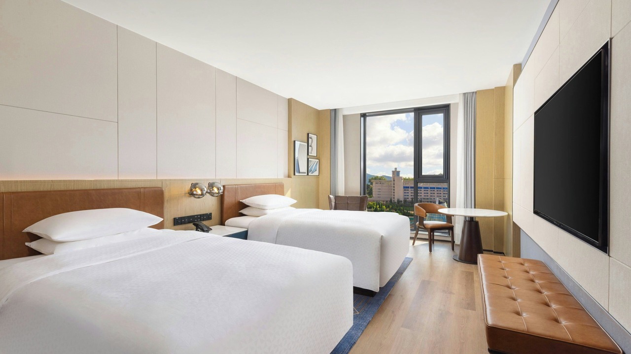 Photo of Bedroom in Zhifu