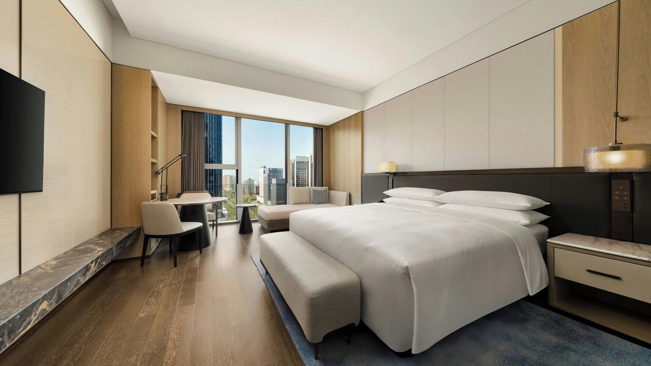 Photo of Bedroom in Gaoxin
