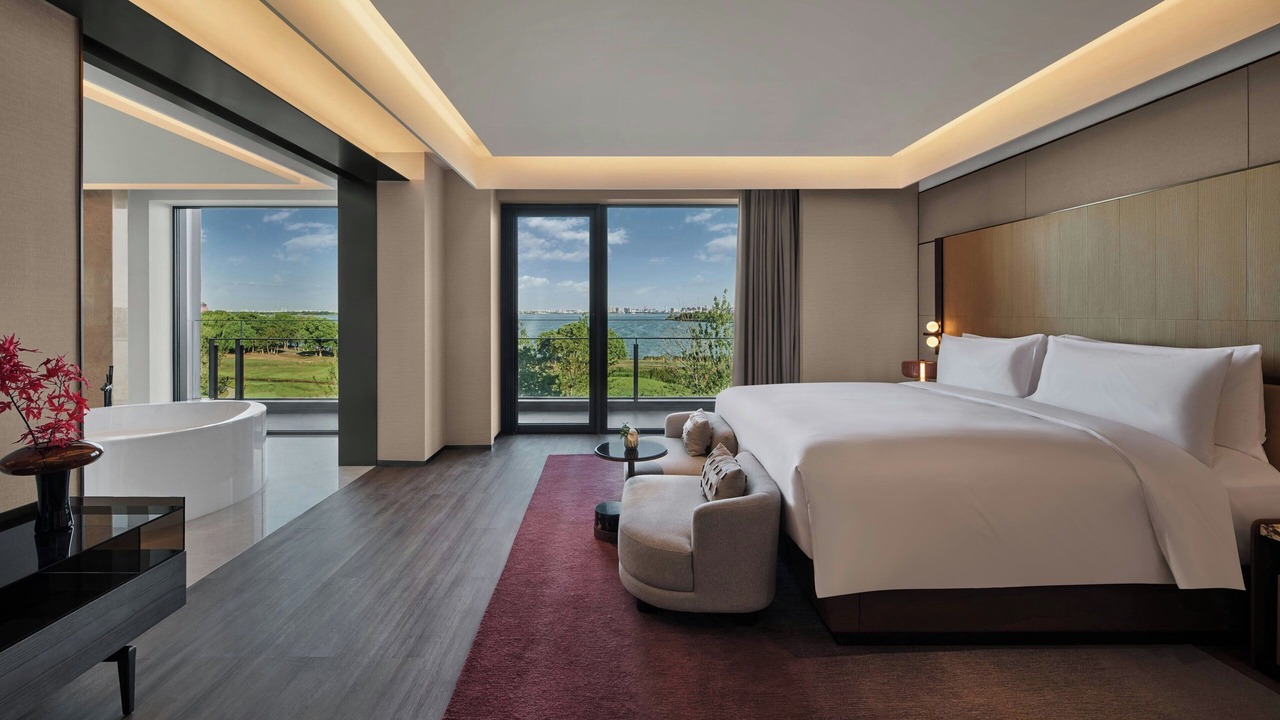 Photo of Bedroom in Wuzhong