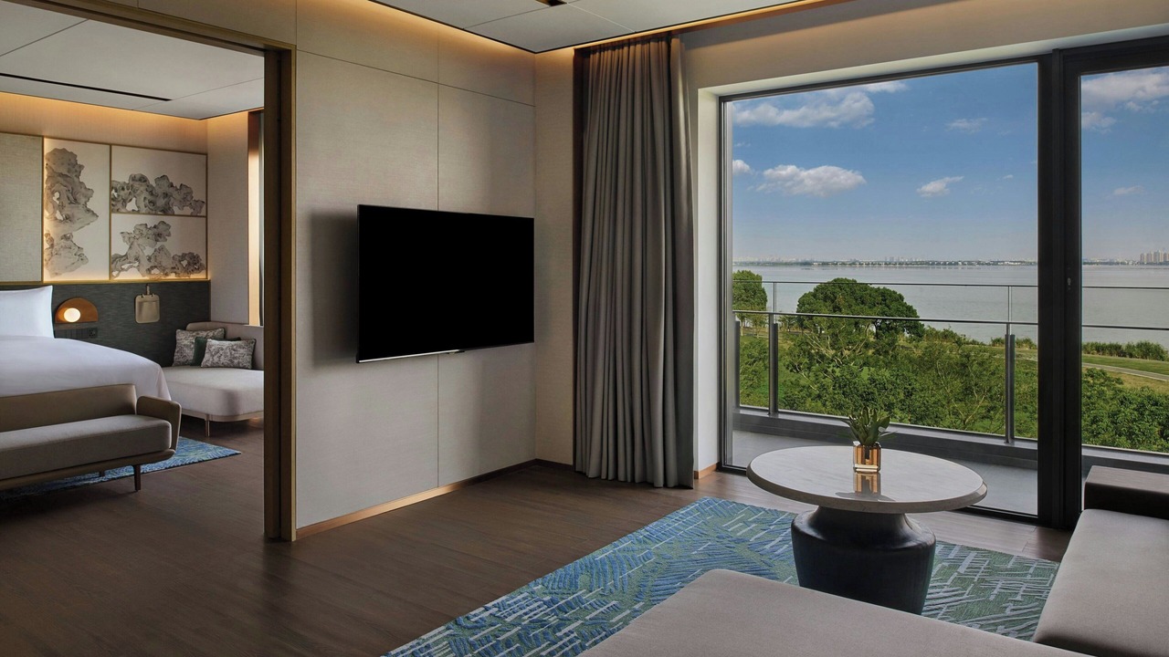 Photo of Bedroom in Wuzhong