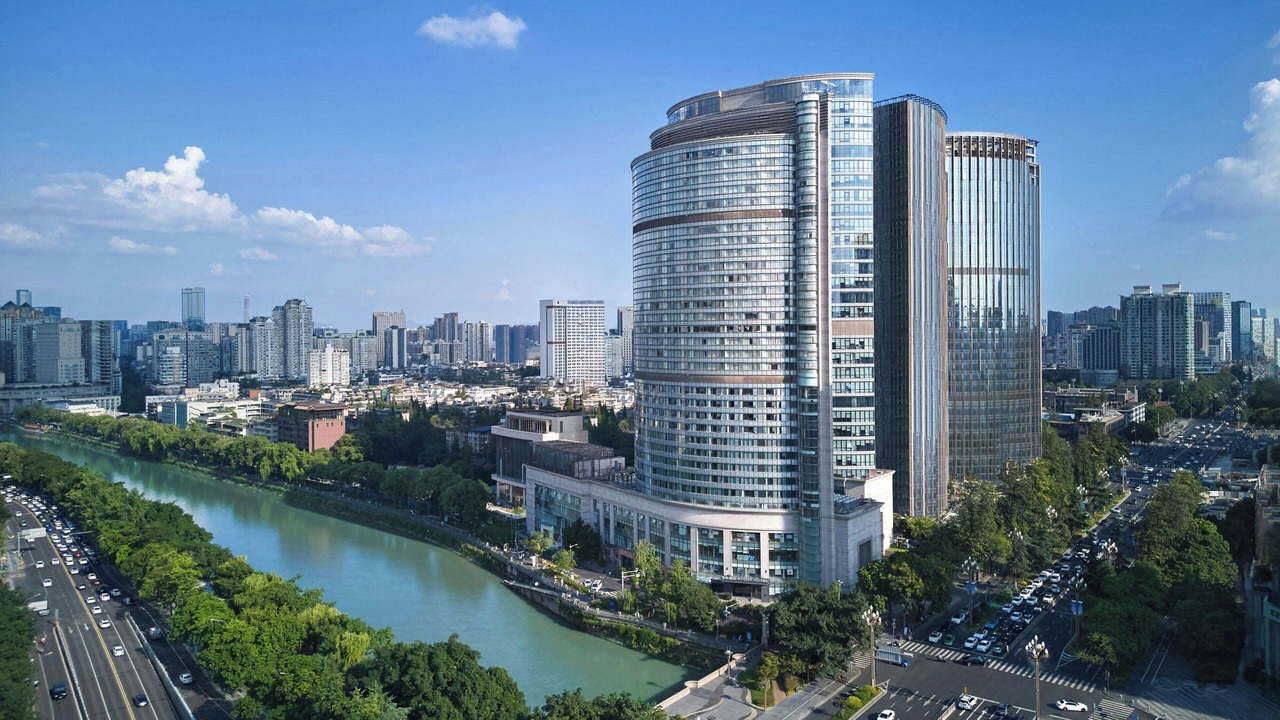 Photo of Others in Chengdu City Centre