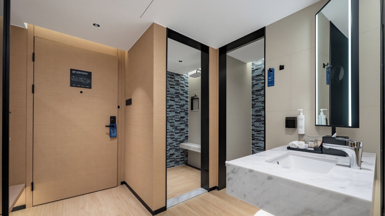 Photo of Bedroom in Chengdu City Centre