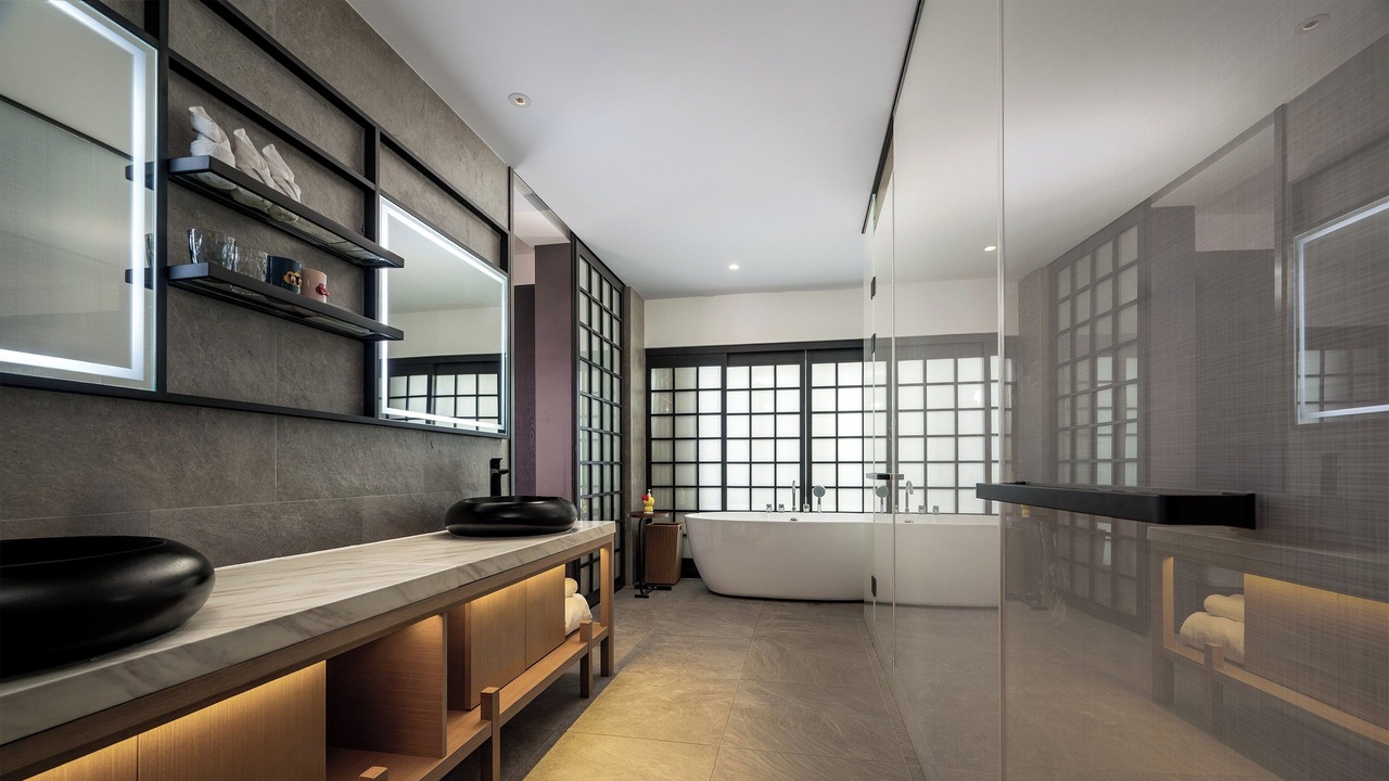 Photo of Bathroom in Huadu