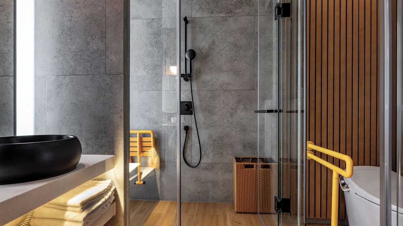 Photo of Bathroom in Huadu
