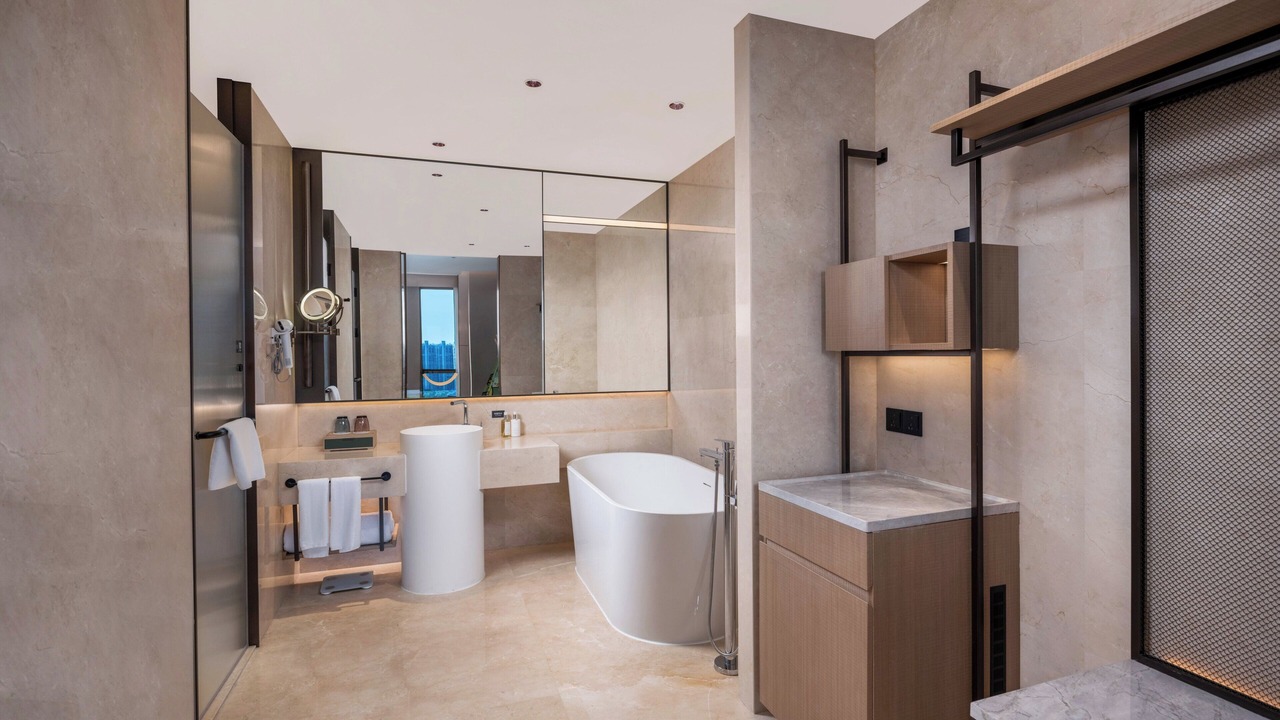 Photo of Bedroom in Daxing