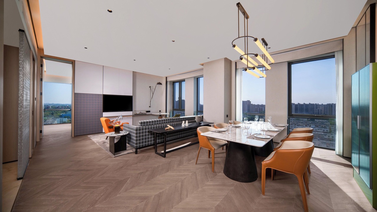 Photo of Bedroom in Daxing