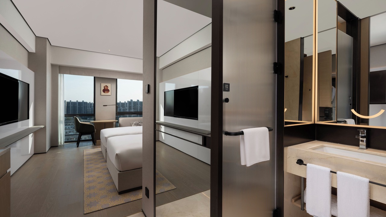 Photo of Bedroom in Daxing