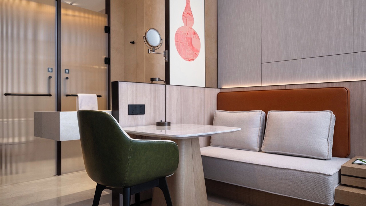 Photo of Bedroom in Daxing