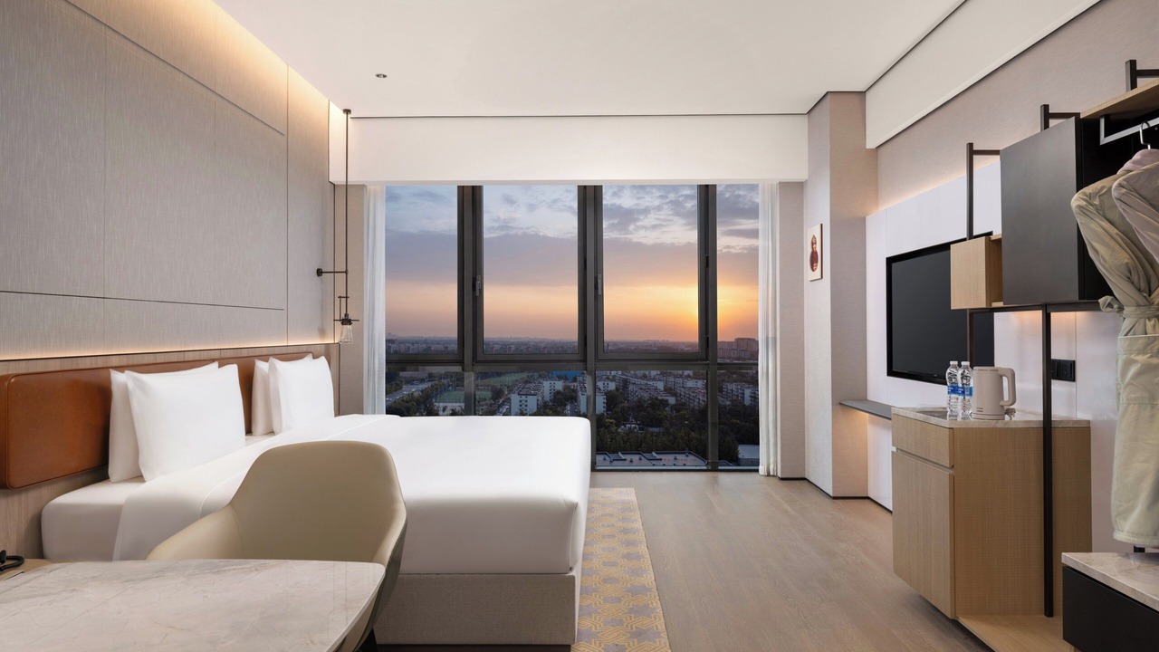 Photo of Bedroom in Daxing