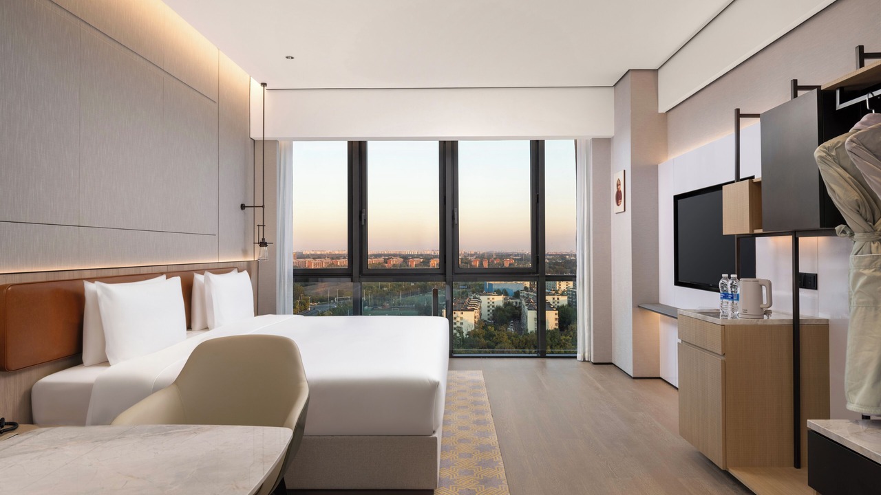 Photo of Bedroom in Daxing