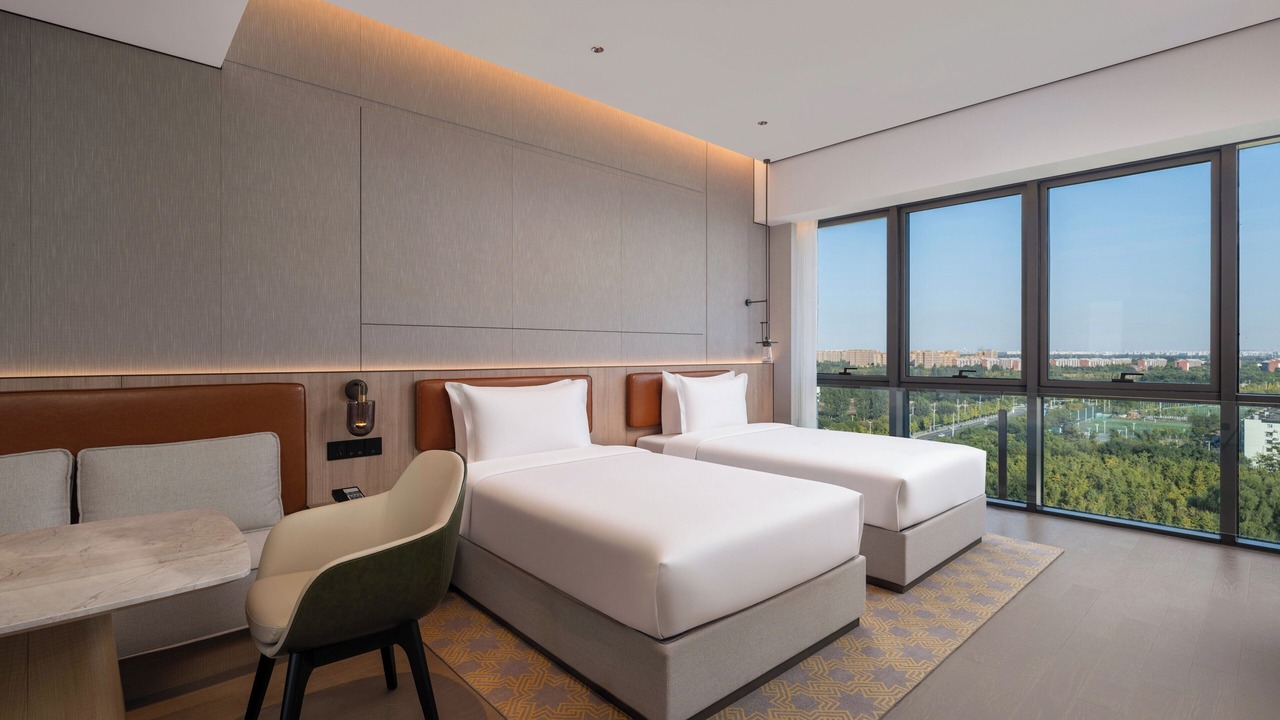 Photo of Bedroom in Daxing