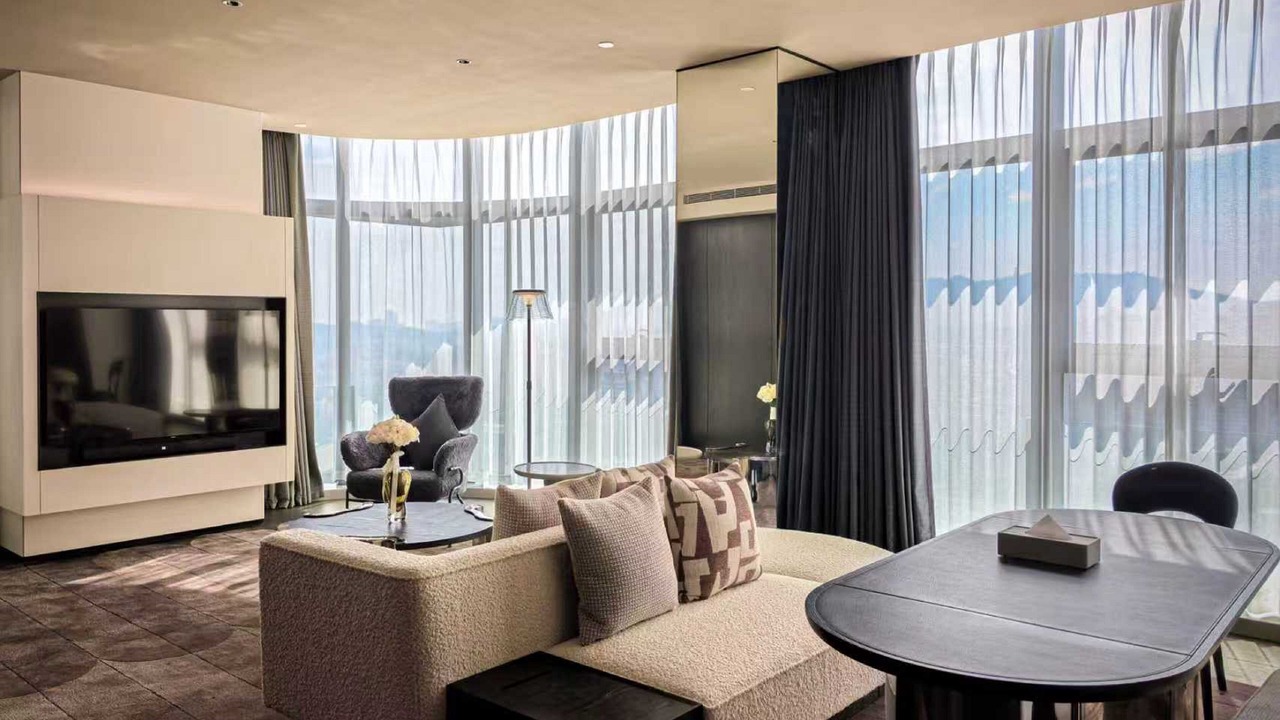 Photo of Bedroom in Xiangzhou District