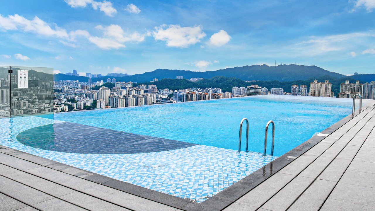 Photo of Outdoor in Xiangzhou District