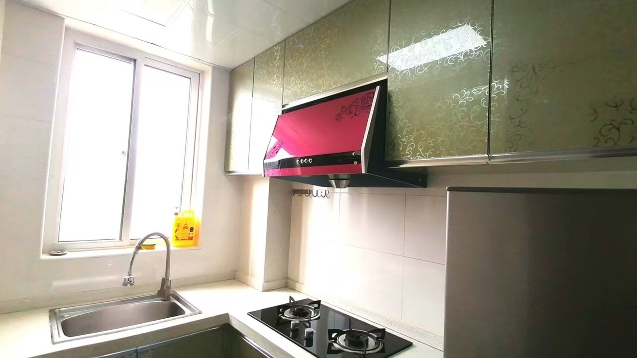 Photo of Kitchen in Baoshan