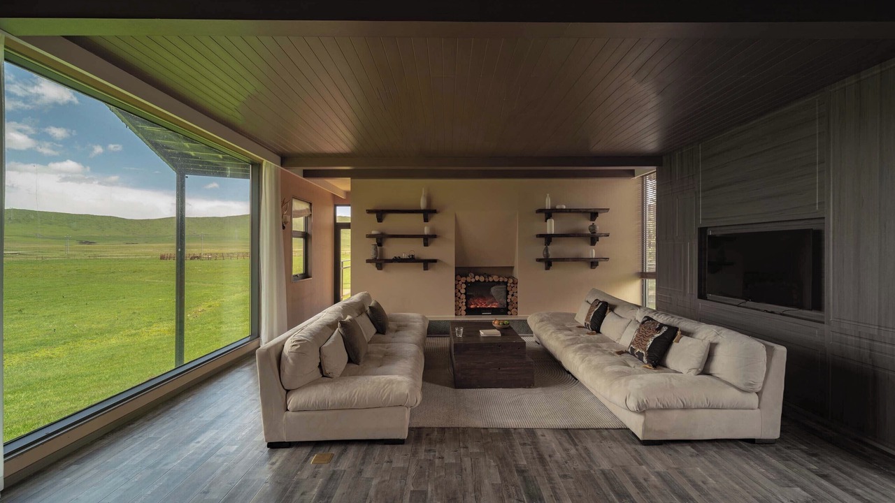 Photo of Bedroom in Hongyuan County