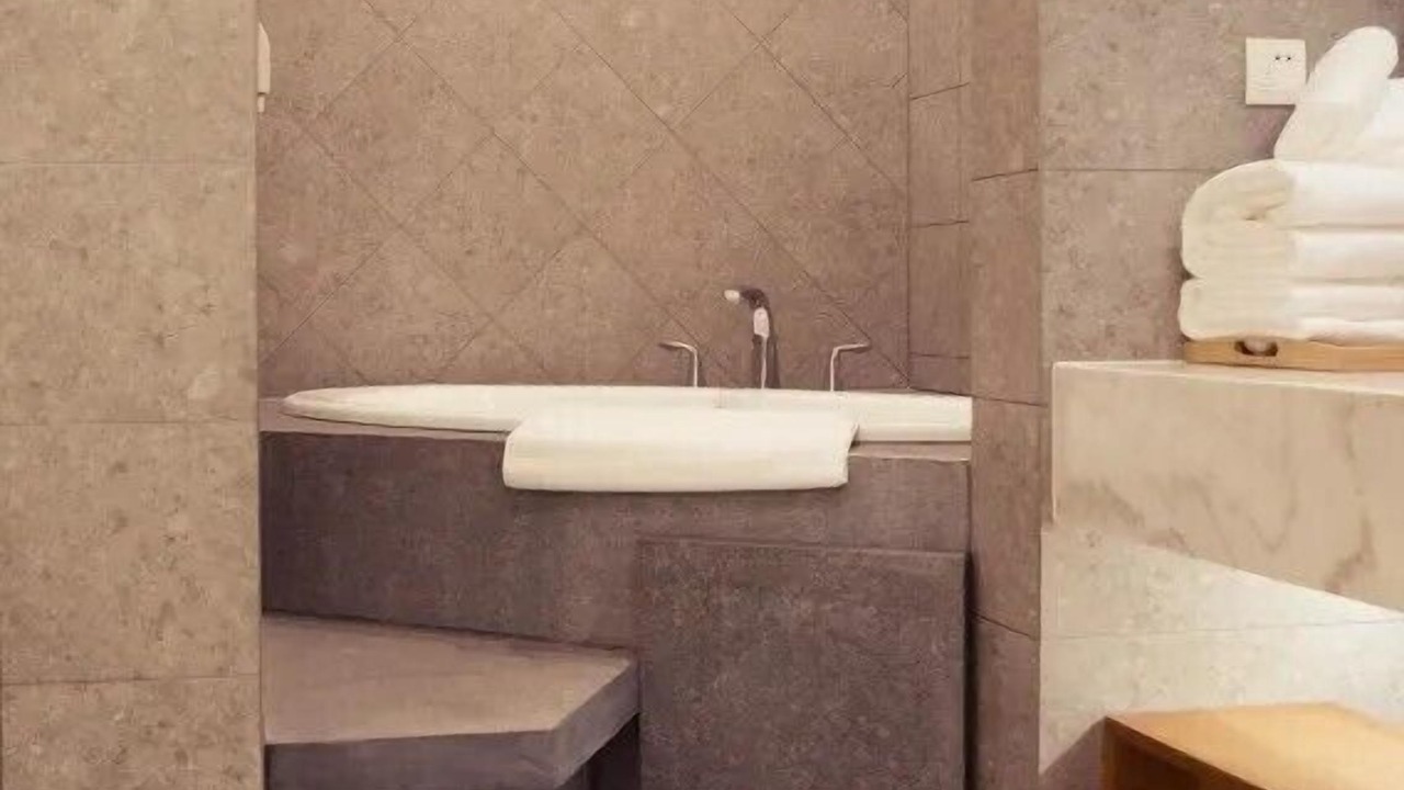 Photo of Bathroom in Changpingzhan