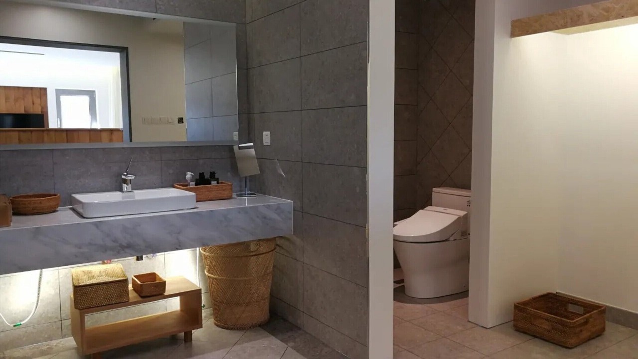 Photo of Bathroom in Changpingzhan