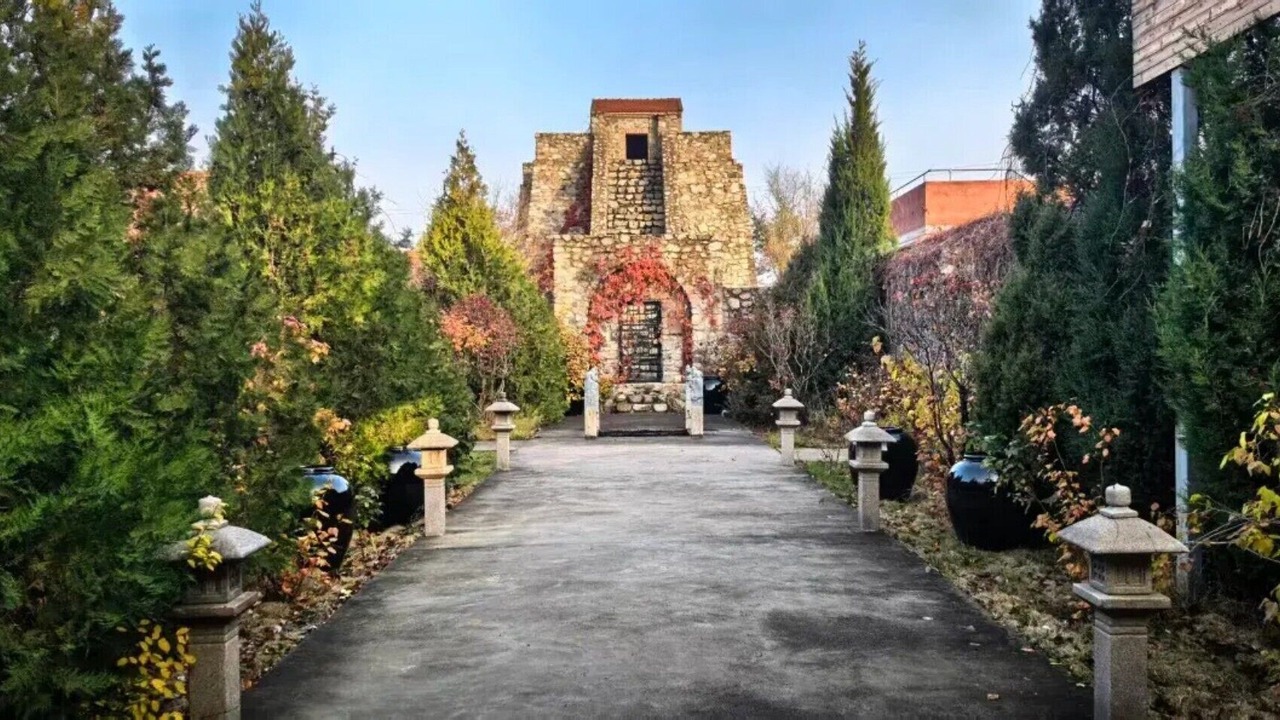 Photo of Outdoor in Changpingzhan