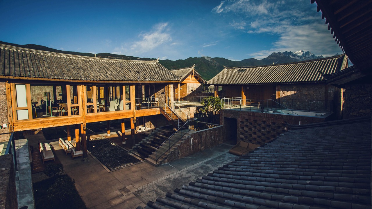 Photo of Outdoor in Yulong