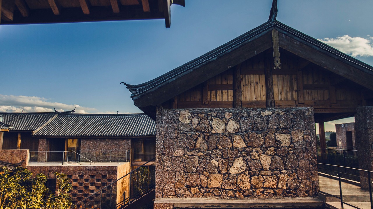 Photo of Outdoor in Yulong