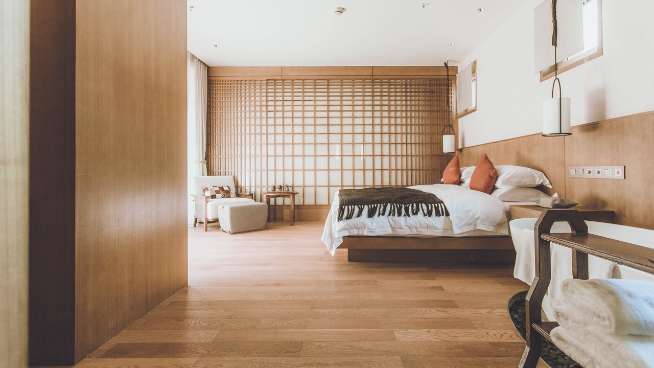 Photo of Bedroom in Yulong