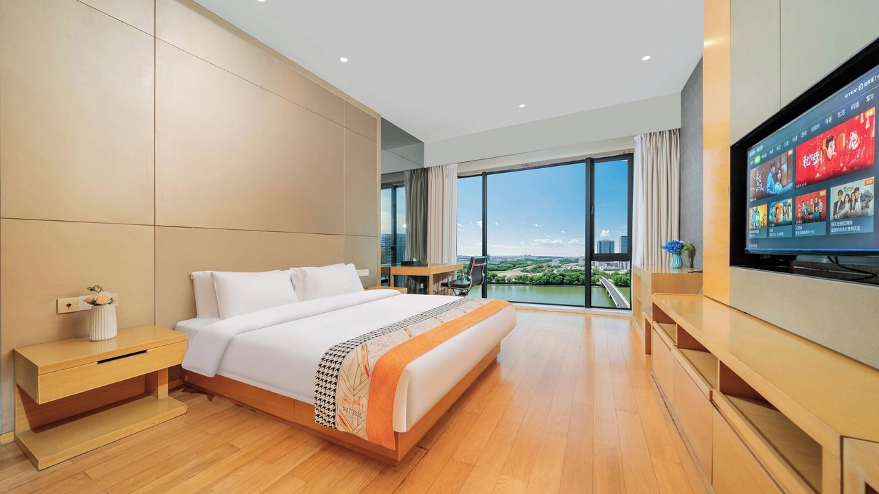 Photo of Bedroom in Haizhu
