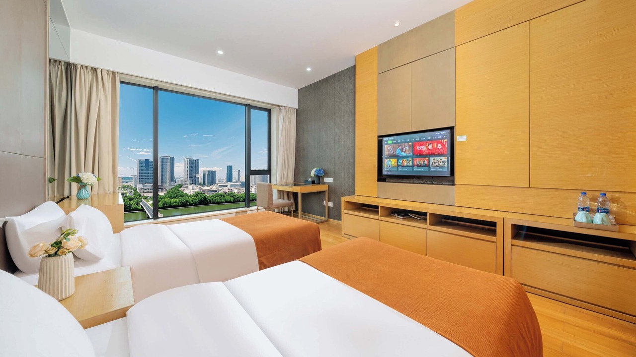 Photo of Bedroom in Haizhu