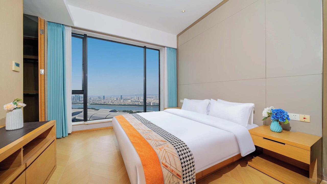Photo of Bedroom in Haizhu