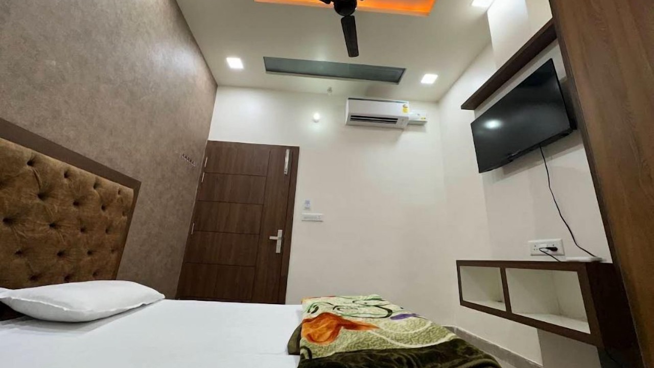 Photo of Bedroom in Aligarh