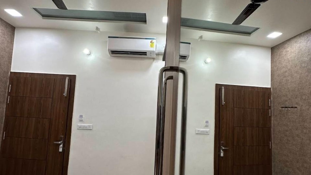 Photo of Bedroom in Aligarh