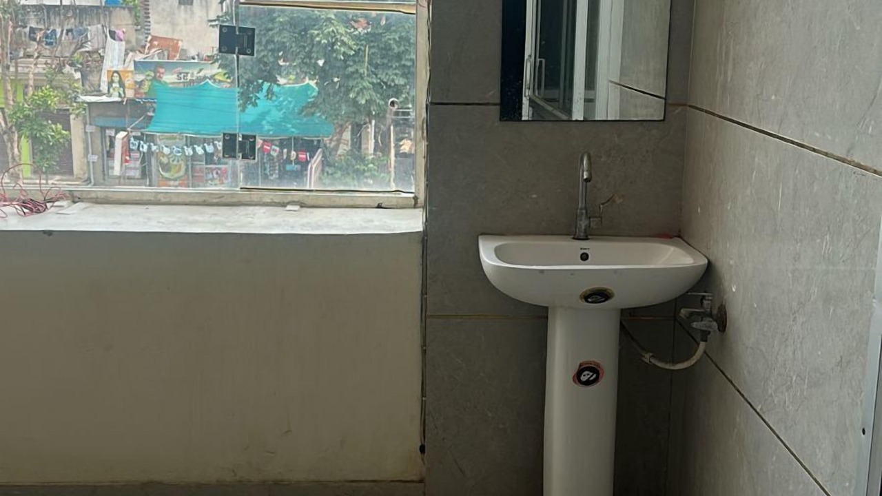 Photo of Bathroom in Aligarh