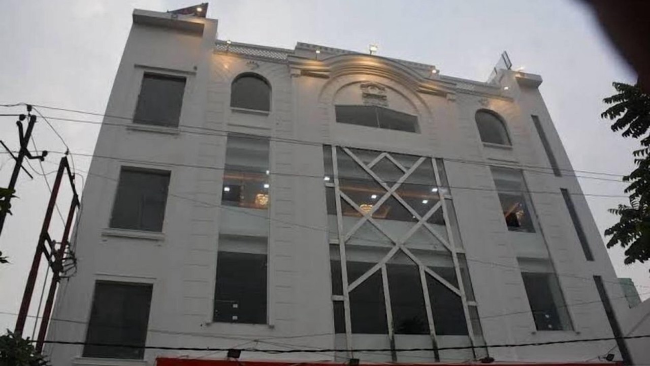 Photo of Outdoor in Aligarh