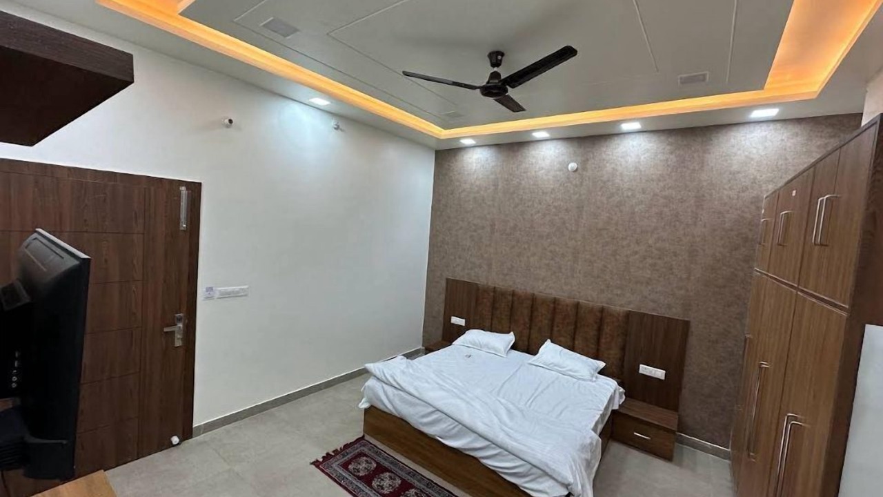 Photo of Bedroom in Aligarh