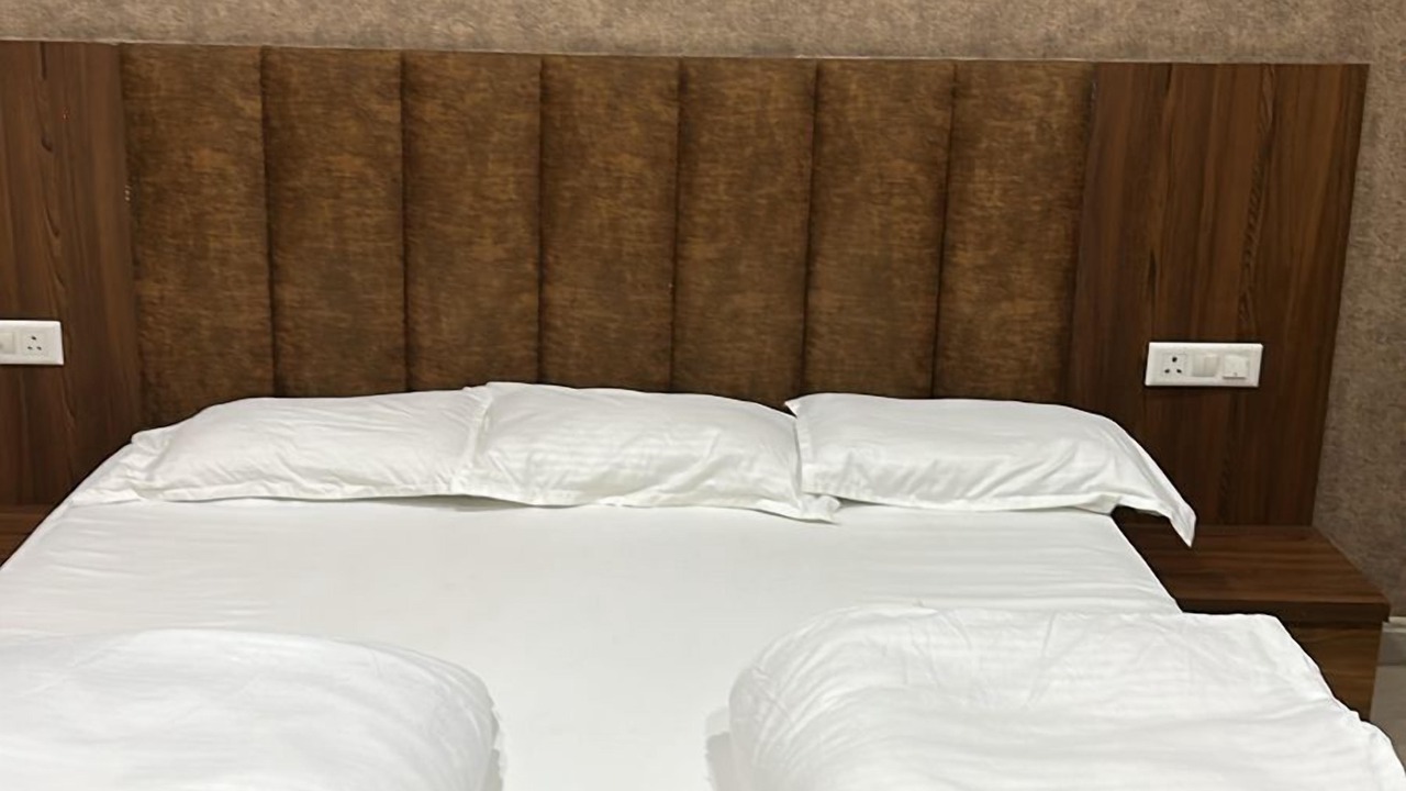 Photo of Bedroom in Aligarh
