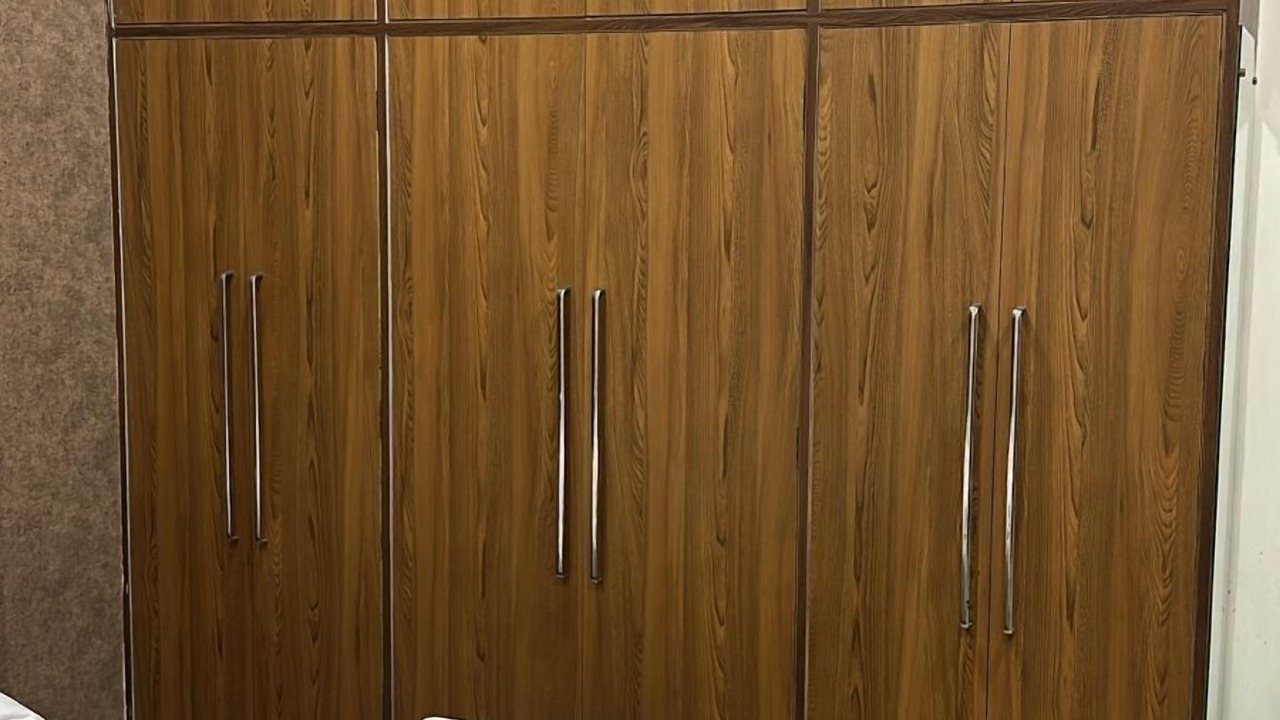 Photo of Bedroom in Aligarh