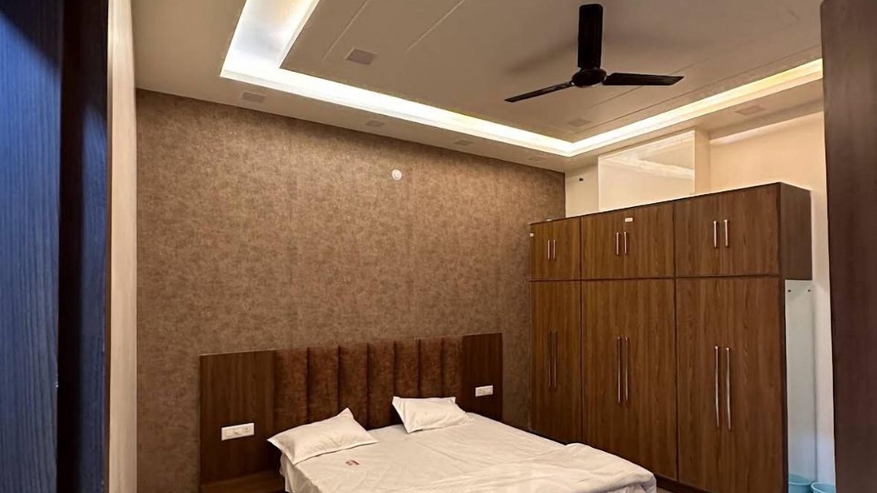 Photo of Bedroom in Aligarh