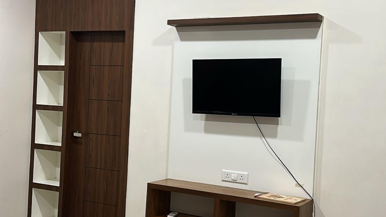Photo of Bedroom in Aligarh