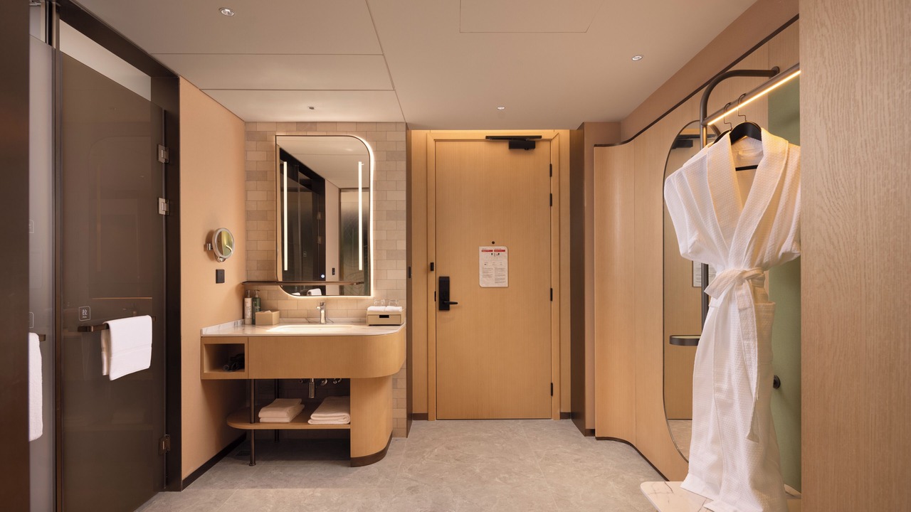 Photo of Bathroom in Zhengzhou