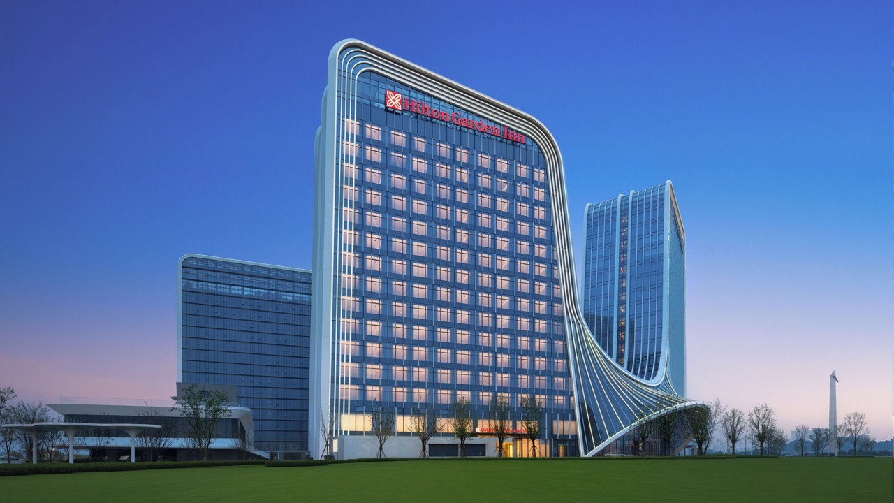 Photo of Outdoor in Zhengzhou