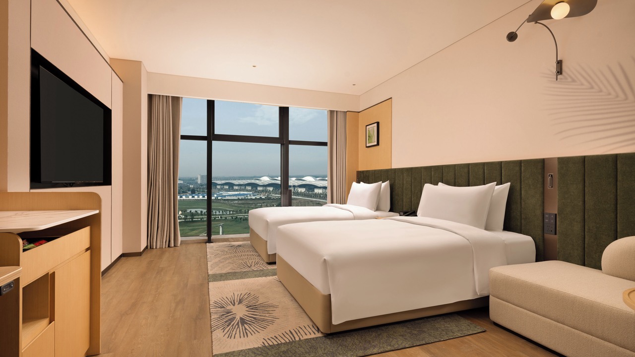 Photo of Bedroom in Zhengzhou