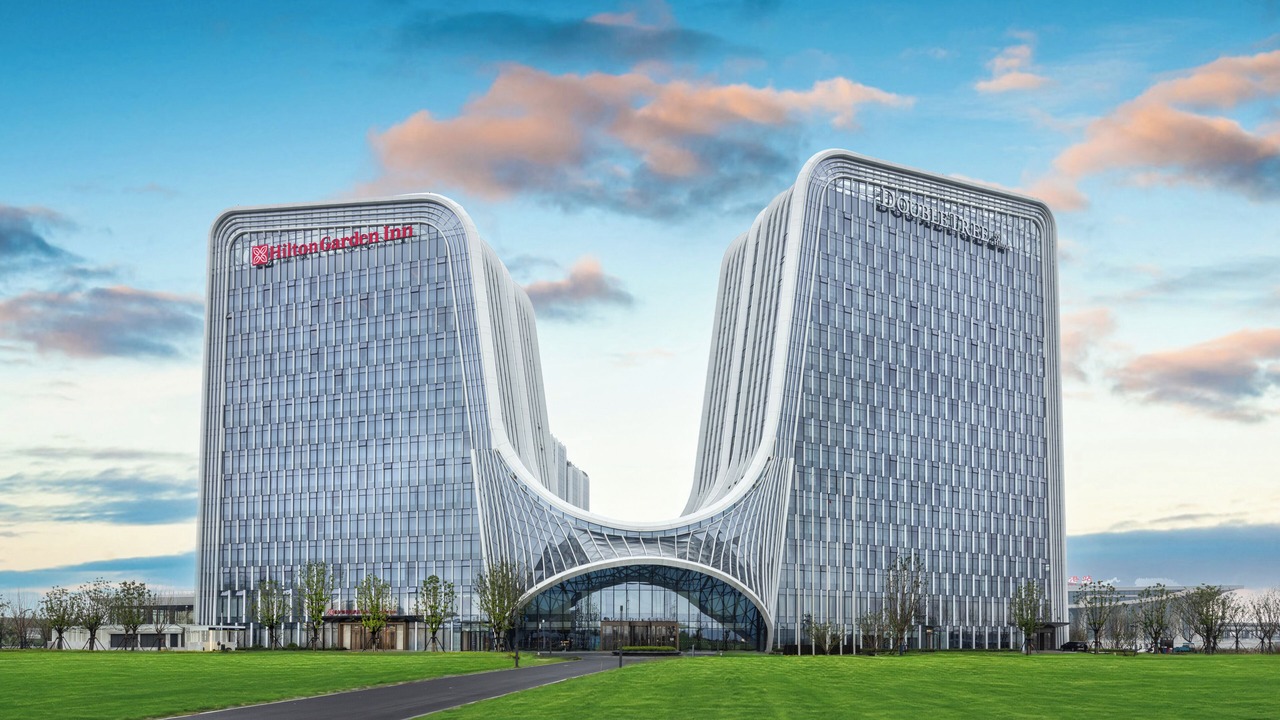 Photo of Outdoor in Zhengzhou