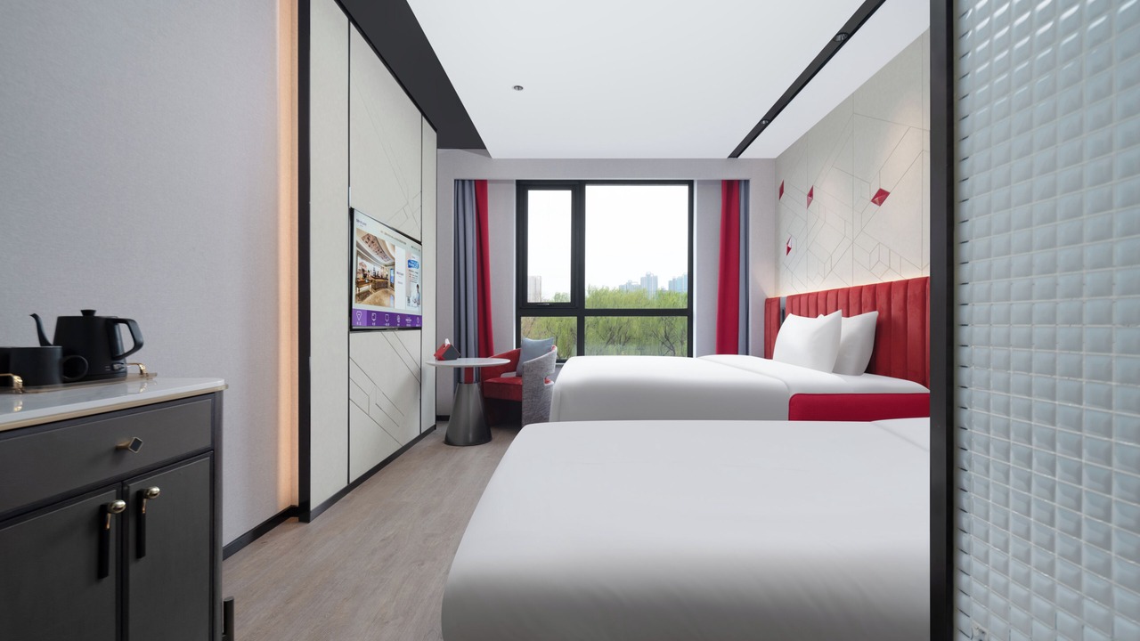 Photo of Bedroom in Tongzhou