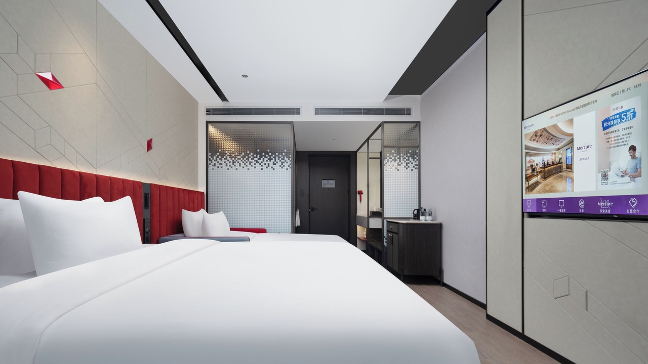 Photo of Bedroom in Tongzhou