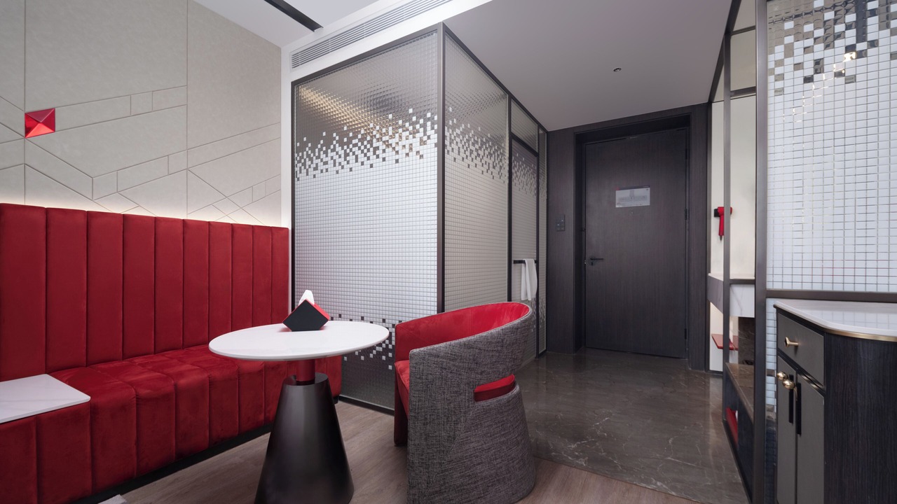 Photo of Bedroom in Tongzhou