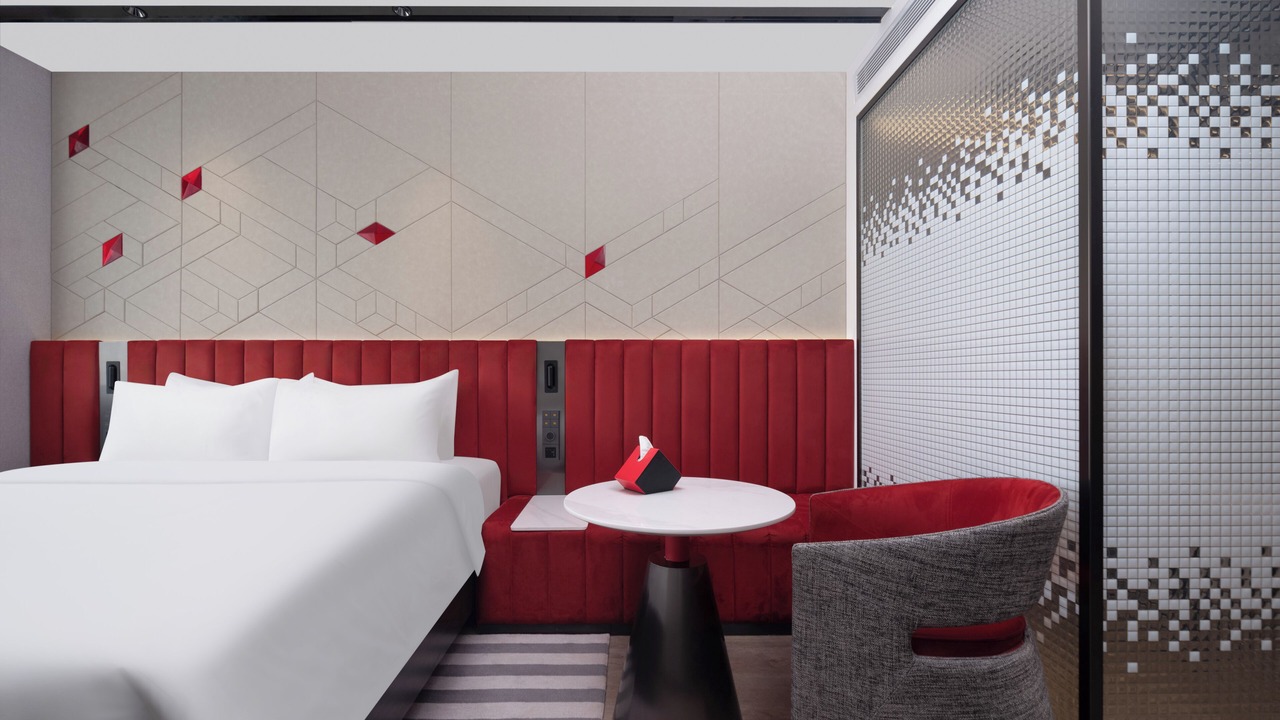 Photo of Bedroom in Tongzhou
