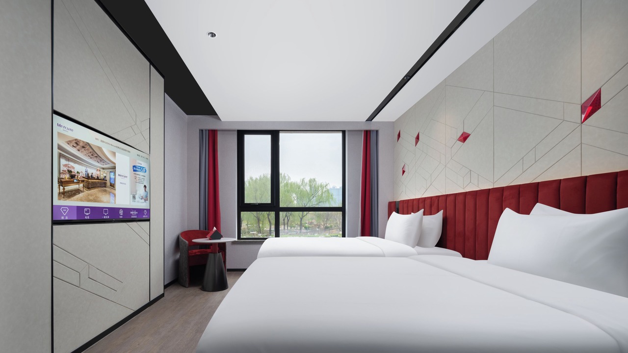 Photo of Bedroom in Tongzhou