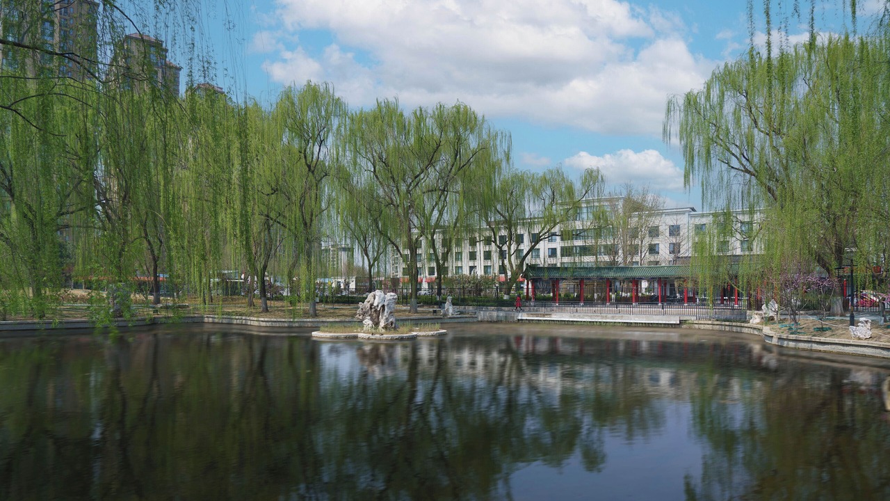 Photo of Outdoor in Tongzhou